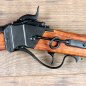 Preview: Replica - Decoration Rifle American Sharps Carbine, USA, Black